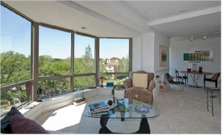 Dallas - Highland Park Condos With Fantastic Tree Top Views of Highland Park. Awesome Location Walk To Whole Foods!