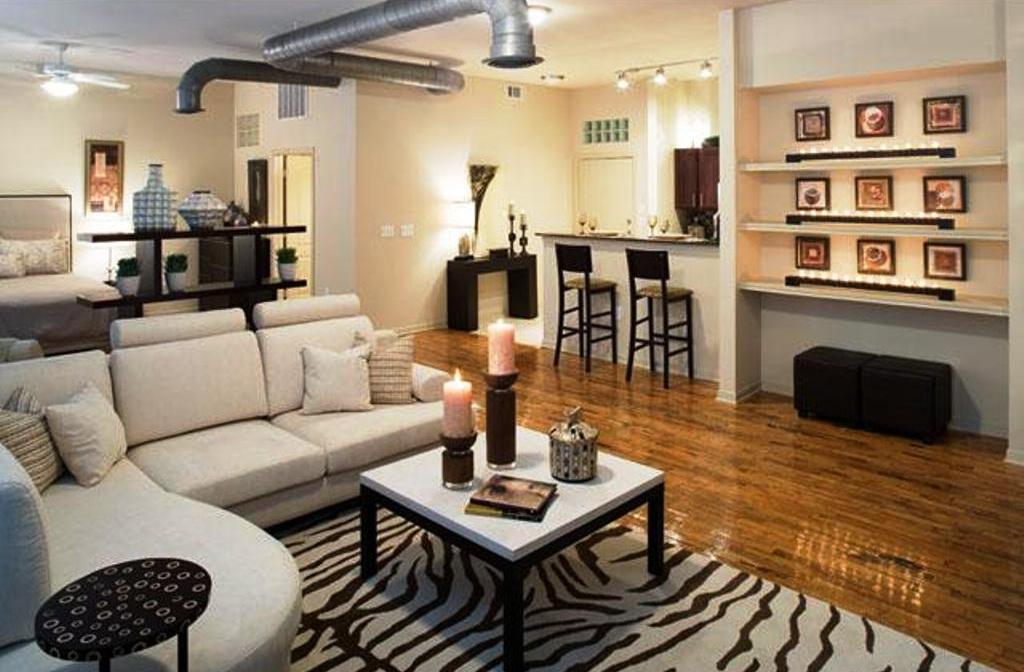 Uptown Dallas Apartments With Awesome Location!