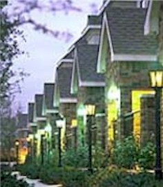 Chic & Sophisticated Dallas Townhomes For Sale/Rent!
