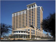 Luuxry Uptown Dallas Apartments For Rent - Awesome Views of Downtown Dallas