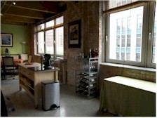 Historic Downtown Dallas Lofts for Sale - Awesome Views of Downtown Dallas