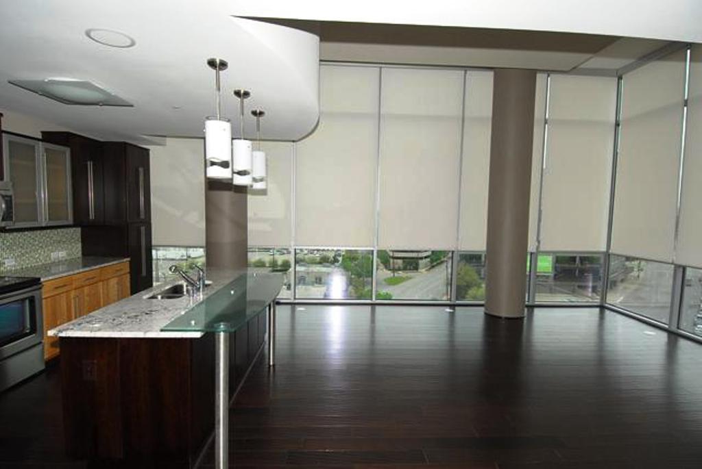 Newly Built Uptown Dallas Luxury High Rise Apartments For Rent