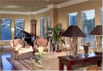 Luxury Dallas Apartments For Rent!