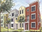 Uptown Dallas Townhomes For Sale!
